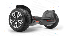 Gyroor Warrior Hoverboard Black Friday Deals
