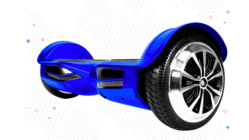 Swagtron Hoverboard Black Friday Deals 2019