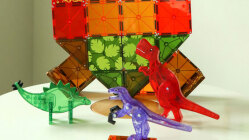 Best Magna-Tiles Black Friday & Cyber Monday Deals 2024