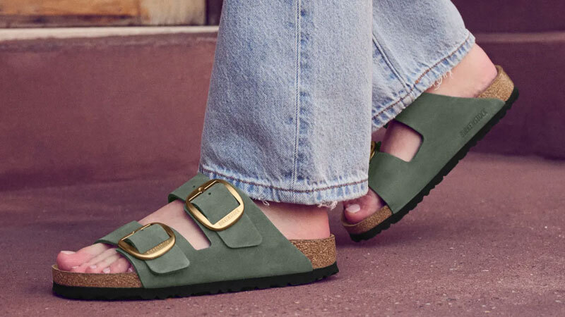 Article - Best Birkenstock Black Friday Deals 2024