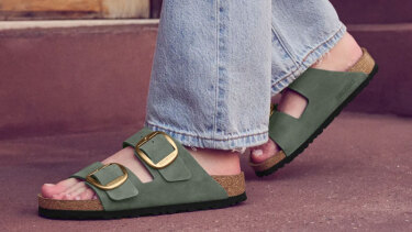 Article - Best Birkenstock Black Friday Deals 2024