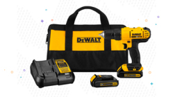 DeWalt 20v Cordless Tools Black Friday Deals