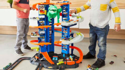 Your Guide to Finding the Best Deals on Hot Wheels This Holiday Season Is Here