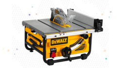 DeWalt Table Saw Black Friday Deals 2019