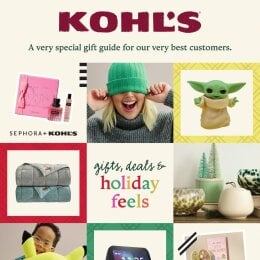 Kohl's