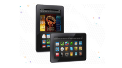 Kindle Fire HDX Black Friday Deals 2019