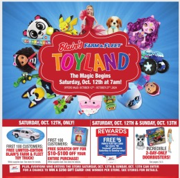 Blain's Farm & Fleet