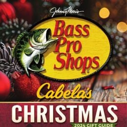 Bass Pro Shops