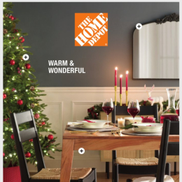 The Home Depot