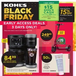 Kohl's