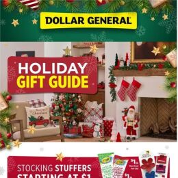 Dollar General