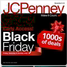 JCPenney