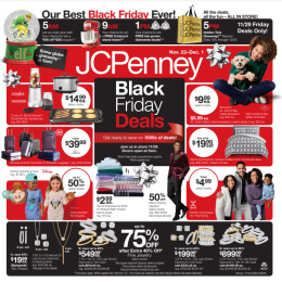 JCPenney