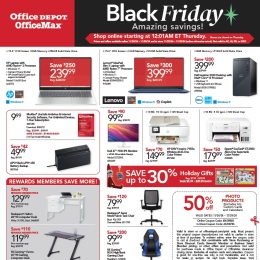 Office Depot® & OfficeMax®