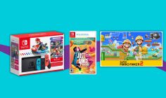 These Are the Best Nintendo Cyber Monday Deals of 2024 You Can Already Shop