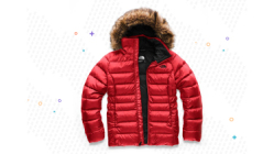 North Face Jackets Black Friday Deals 2019