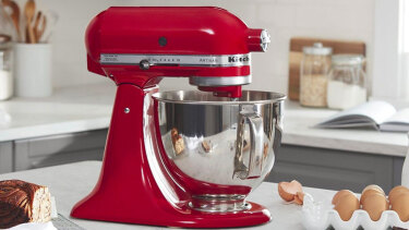 Article - Best KitchenAid Stand Mixer Black Friday Deals 2024