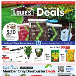 Lowe's