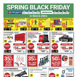 Harbor Freight Tools