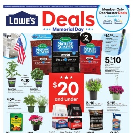 Lowe's