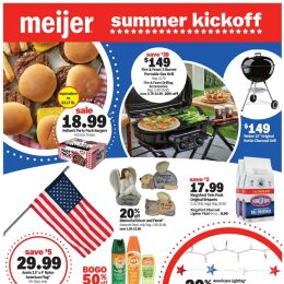 Meijer