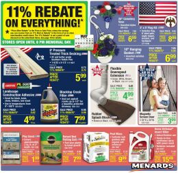 Menards