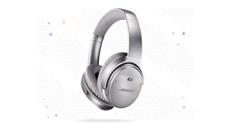 Bose QuietComfort Black Friday and Cyber Monday Deals 2020