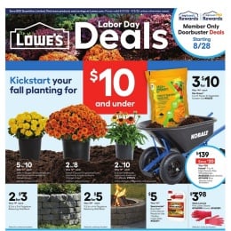 Lowe's