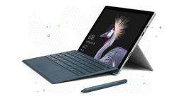 Microsoft Surface Pro Black Friday Deals 2019