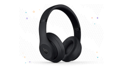 Beats By Dre Studio 3 Black Friday Deals 2019