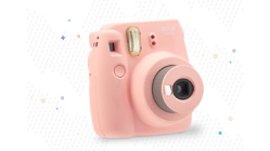 Fujifilm Instax Mini Camera Black Friday Deals
