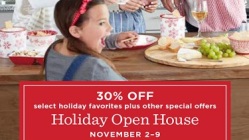 Hallmark's Open House Ad 2018 is Live