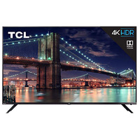 4K HDTV's Starting at $199 + Free 2 Day Shipping