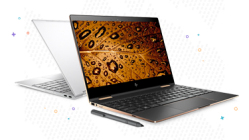 HP Spectre x360 Black Friday Deals 2019