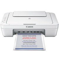 $35 Canon Pixma All-in-One Printer + Free Shipping
