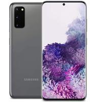 Up to 80% off Samsung Galaxy S20 5G Phones