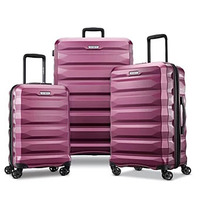 Up to 80% off Luggage from Samsonite, Delsey & Travelpro