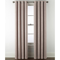 $20 JCPenney Home Sullivan Blackout Curtain