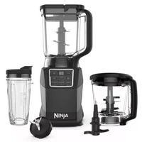 $99 Ninja Kitchen System w/ 7-Speed Blender + Free Shipping
