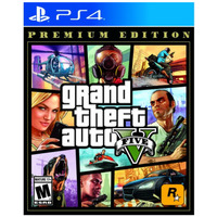 $15 Select Video Games For Xbox & PS4