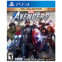 Up to 60% off Select Video Games for PS4 & Xbox One + Free Shipping