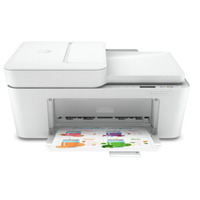 $69 HP DeskJet Plus 4122 All-in-One Printer w/ 1 Year of Free Ink + Free Shipping