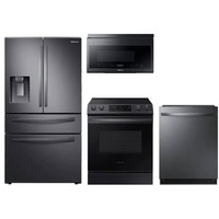 Up to 30% off Select Appliances