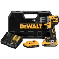 Up to 40% off DEWALT Cordless Tools + Free Prime Shipping