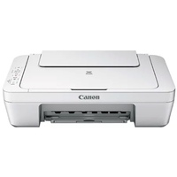 $40 Canon PIXMA All-in-One Color Inkjet Printer + Free Shipping