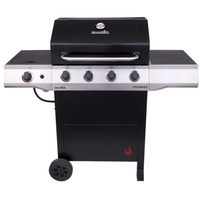 $199 Char-Broil Performance 4-Burner Liquid Propane + Free Shipping