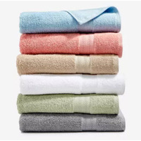 $2.99 Sunham Bath Towels