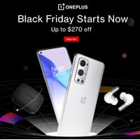 Up to $270 off Smartphones