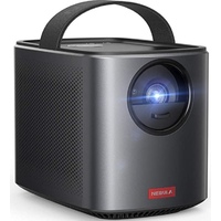 $369 Nebula by Anker Mars II Pro Portable Projector + Free Shipping