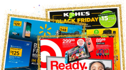 All the Major 2018 Black Friday Ads That Have Come Out So Far